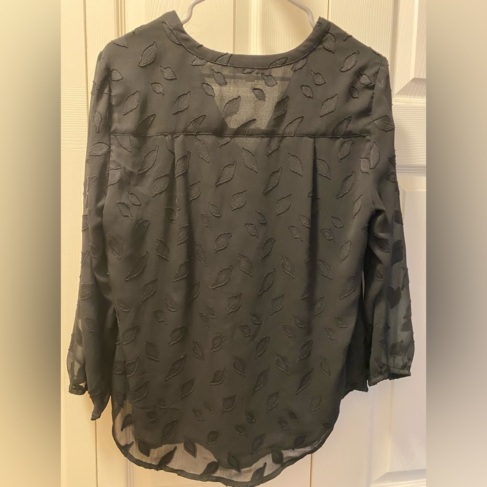 Womens Fun2Fun Blouse